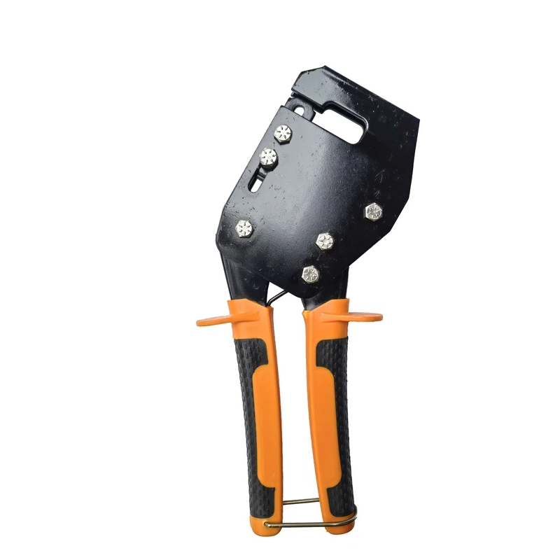 Knaibles profilu savienošanai OKKO, 260 mm