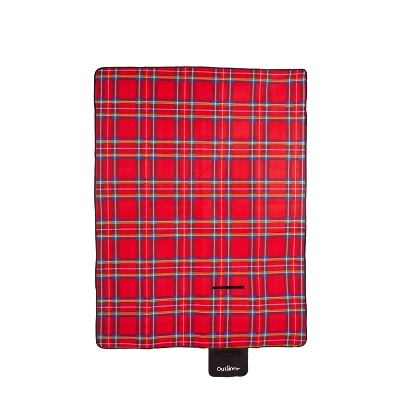 Tūrisma paklājs outliner af04 150x200 cm