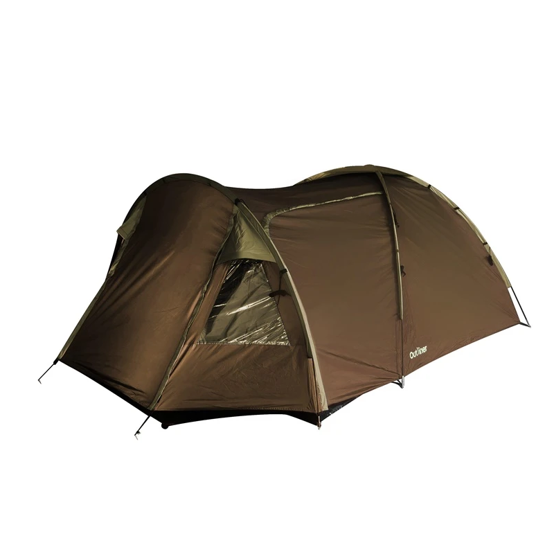 Telts četrvietīga outliner rd-t23-4