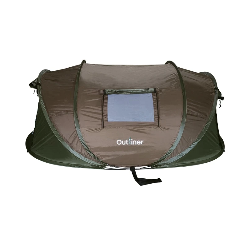 Telts četrvietīga outliner rd-nt16-04