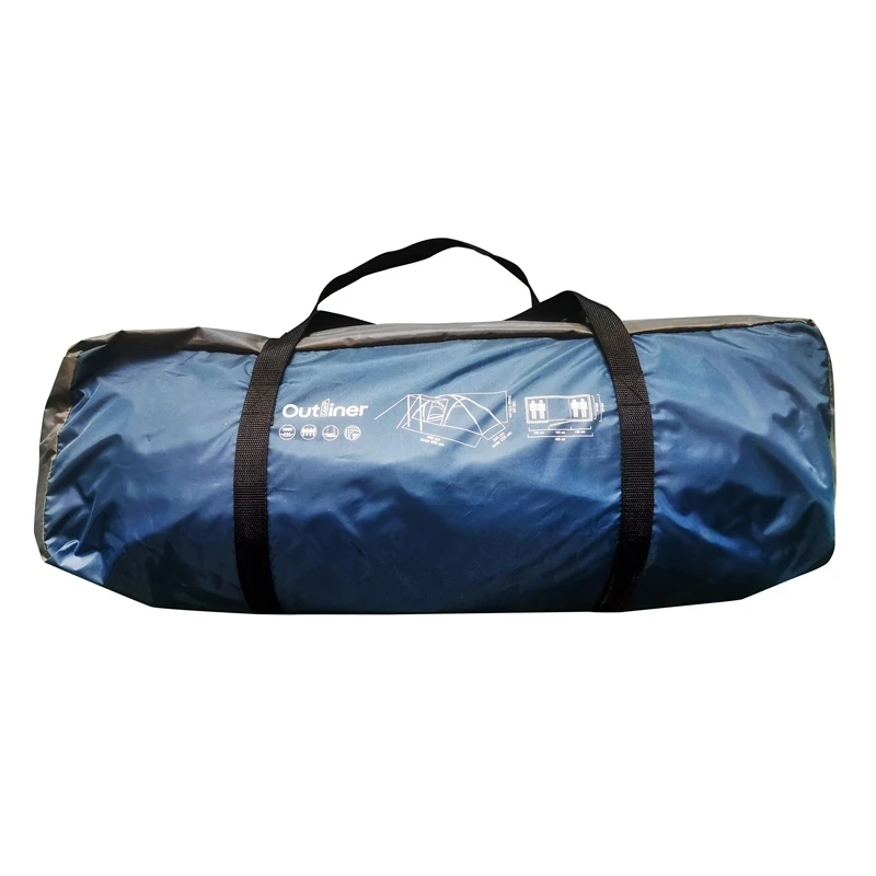 Telts četrvietīga outliner rd-t26b