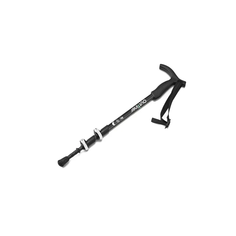 Палки для скандинавской ходьбы Outliner RD-KF04, 60 - 130 см