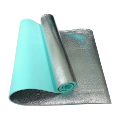 Tūristu paklājiņš Outliner RD-EVA03, zaļš, 1800 x 600 mm