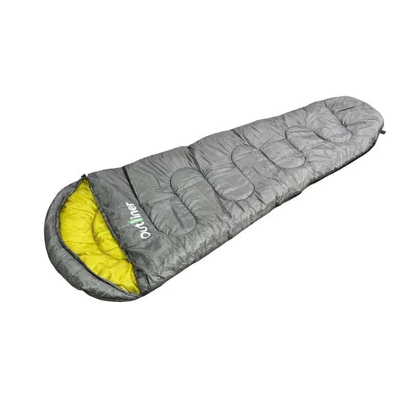 Guļammaiss Outliner RD-BSB05, pelēka krās., 210 cm