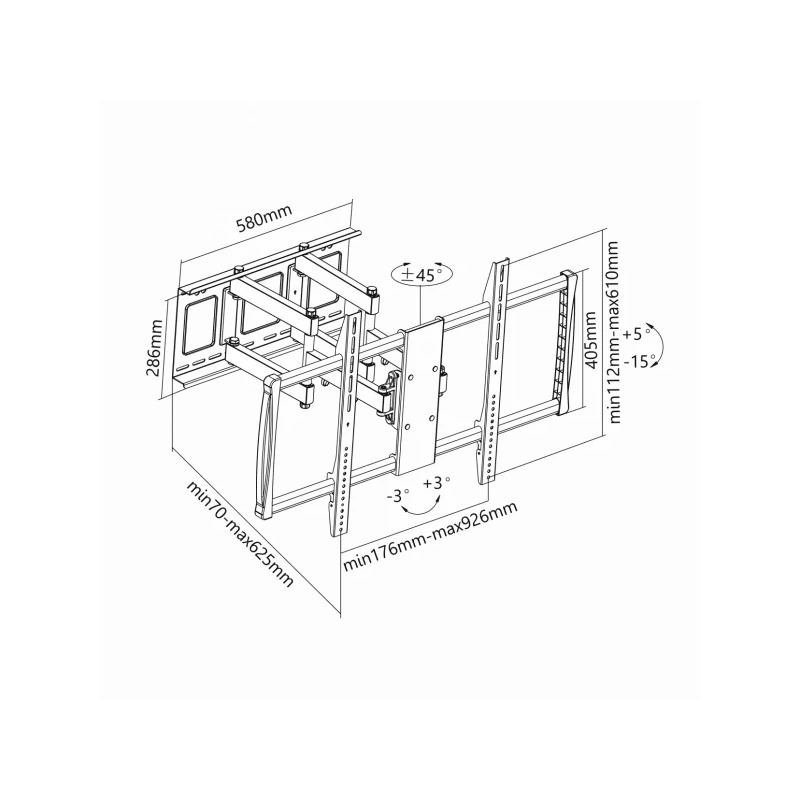Sbox PLB-3769 ,60-100-80kg-600x900,