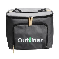 Külmakott Outliner RD-6000-85, hall v., 28 x 22 cm, 8 l