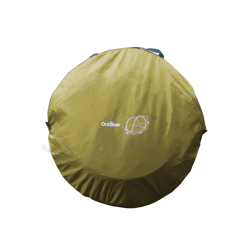 Nojume Outliner RD-T18, 110 x 100 cm