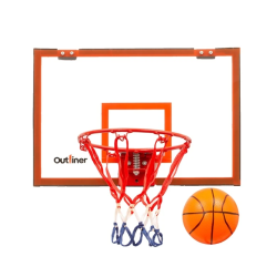 Basketbola vairogs sba011
