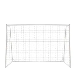 Futbolo vartai Outliner F06, 302 cm x 130 cm x 200 cm