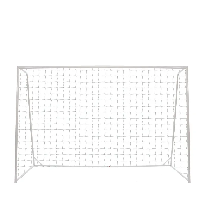 Futbola vārti Outliner F06, 302 cm x 130 cm x 200 cm