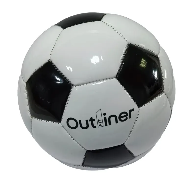 Futbolo kamuolys Outliner SMTPVC4024, 1 dydis