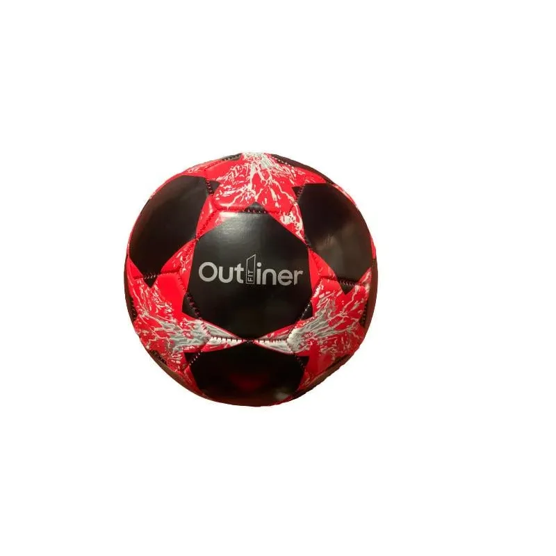 Futbola bumba Outliner SMPVC4102A, 5 izmērs