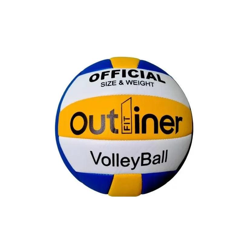 Volejbola bumba Outliner VMPVC4303, 5 izmērs