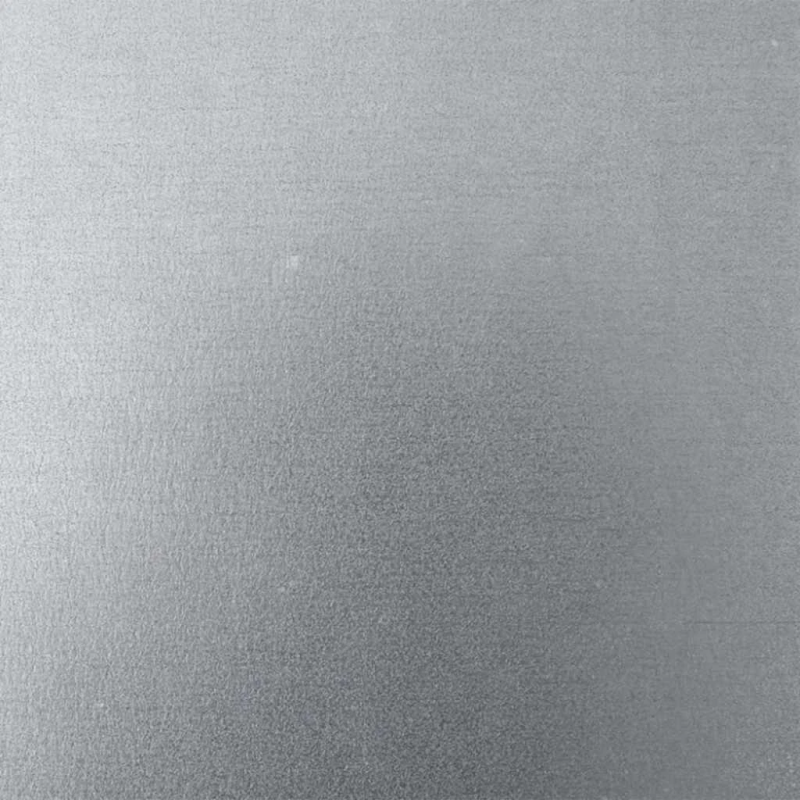 vidaXL puķu kaste, sudrabaina, 32x29x75 cm, cinkots tērauds