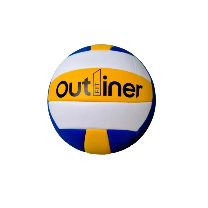Volejbola bumba Outliner VMPVC4303, 4 izmērs