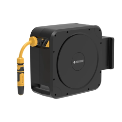 Ritē žarnas autom ft + 20m žarn 55-410ft