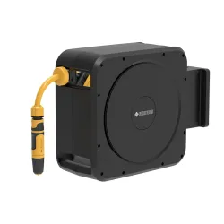 Ritē žarnas autom ft + 20m žarn 55-410ft