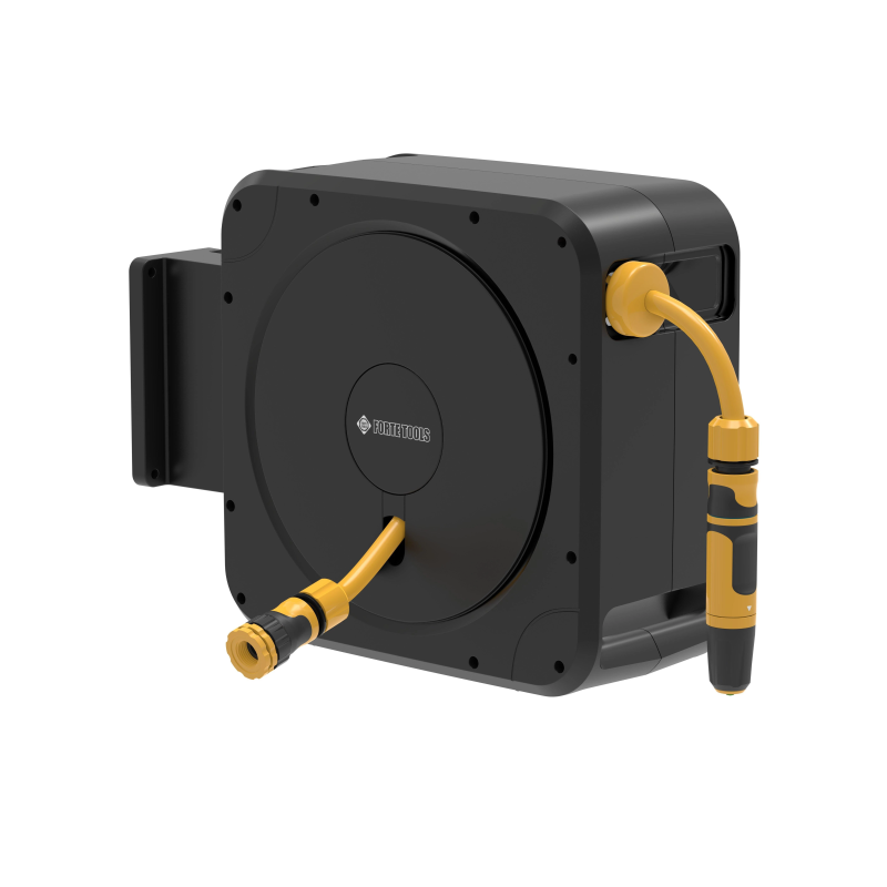 Ritē žarnas autom ft + 20m žarn 55-410ft