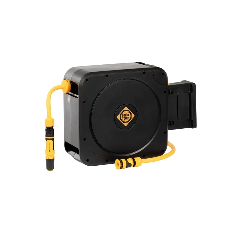 Ritē žarnas autom ft + 20m žarn 55-410ft