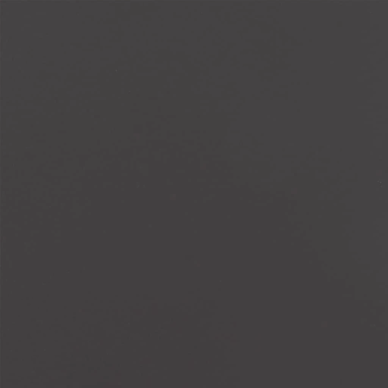 vidaXL puķu kaste, melna, 52x48x75 cm, tērauds