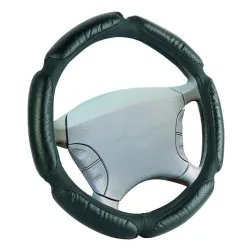 Чехла для руля Autoserio, черный цв.