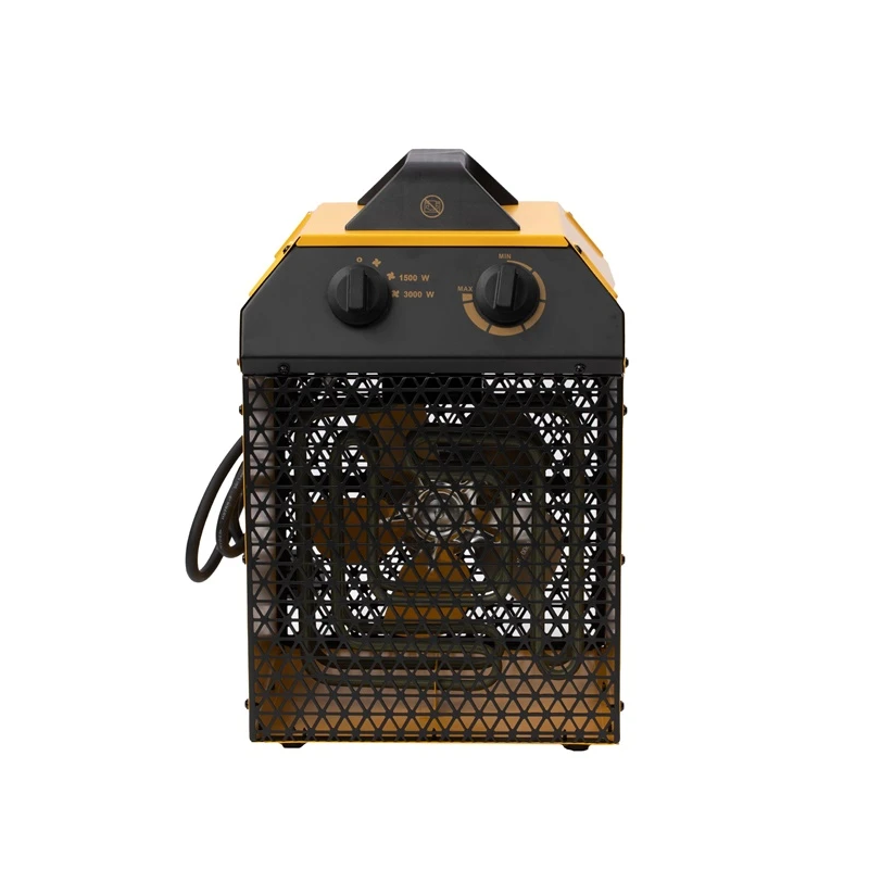 Elektriskais sildītājs GRUNDER LIH-10A. 3 kW