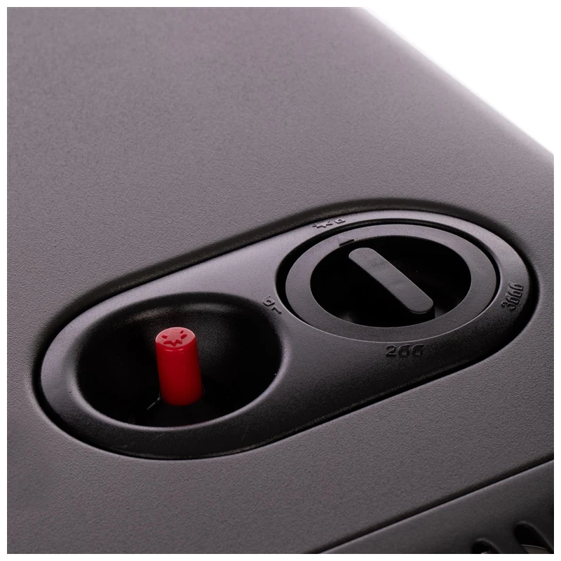 Gāzes sildītājs GRUNDER PO-E03. 4.1 kW