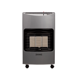 Gāzes sildītājs GRUNDER PO-E03. 4.1 kW