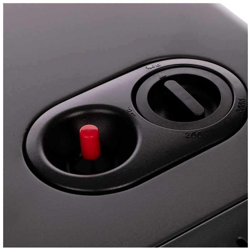 Gāzes, elektriskais sildītājs GRUNDER PO-E04, 4.1kW, 1.25kW