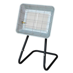 Gāzes sildītājs GRUNDER PO-E08, 3.3 kW