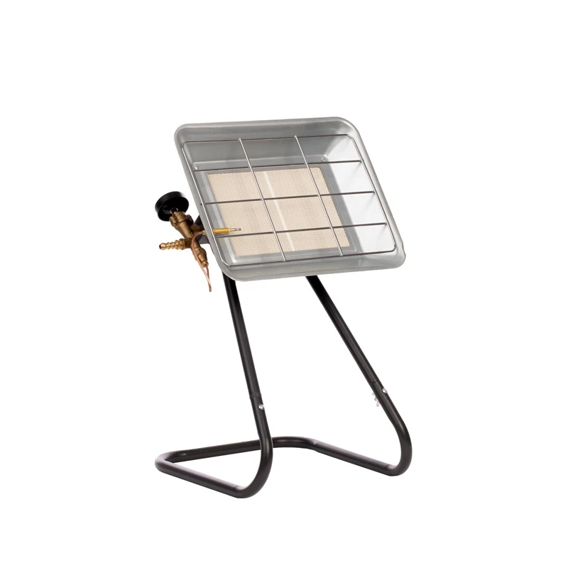 Gāzes sildītājs GRUNDER PO-E08, 3.3 kW