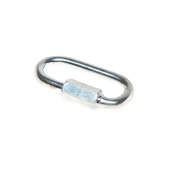 Ātrā savienotāja Haushalt. ZN. 1DD. 8 mm