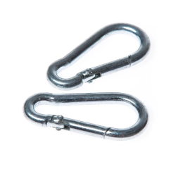 Karabīne stiprin. 4x40mm zn 2dd