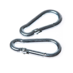 Piestiprināšanas karabīne Haushalt. ZN. 2DD. 6 x 60 mm