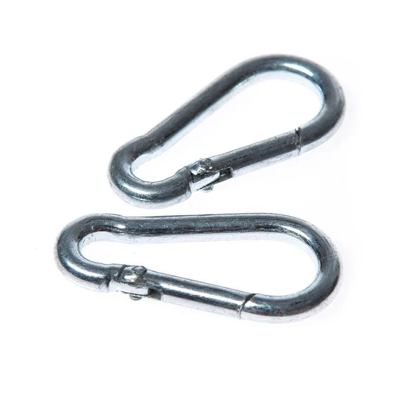 Piestiprināšanas karabīne Haushalt. ZN. 2DD. 6 x 60 mm