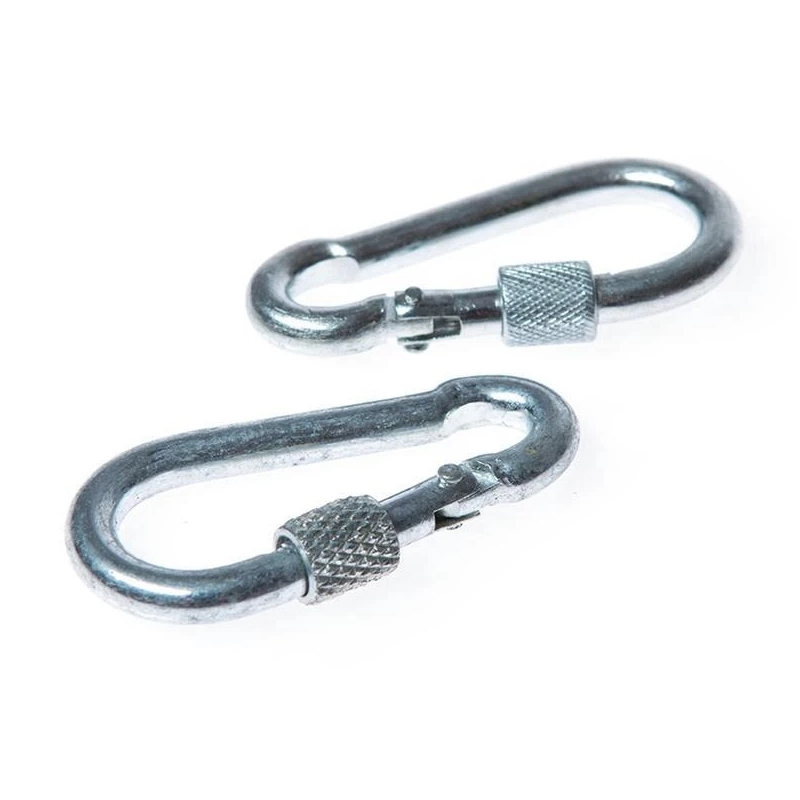 Karabīne aizskrūvējama 6x60mm zp 2dd