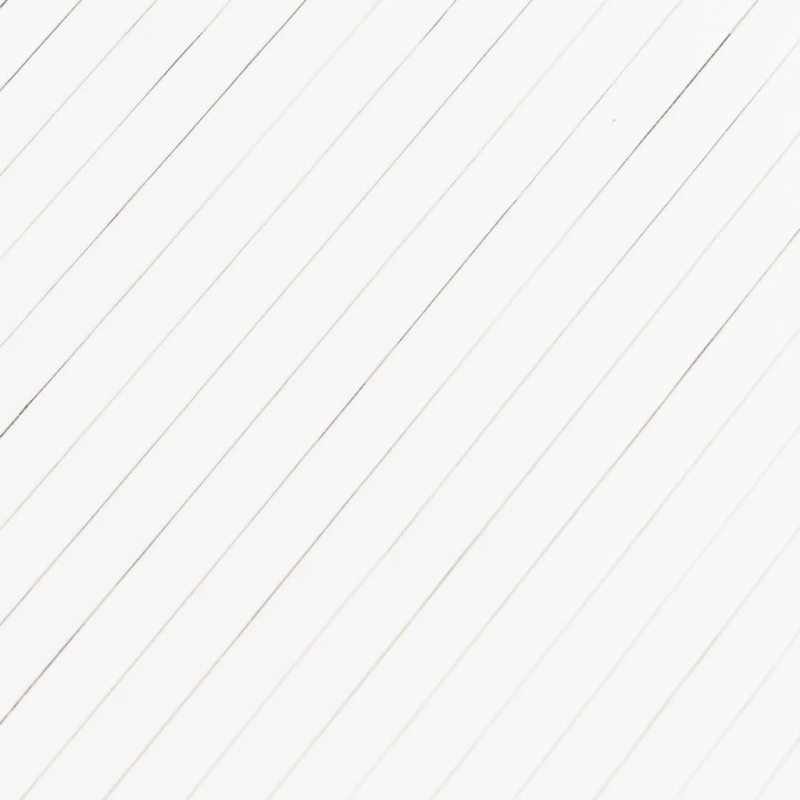 vidaXL istabas aizslietnis, balts, 165x400 cm, bambuss