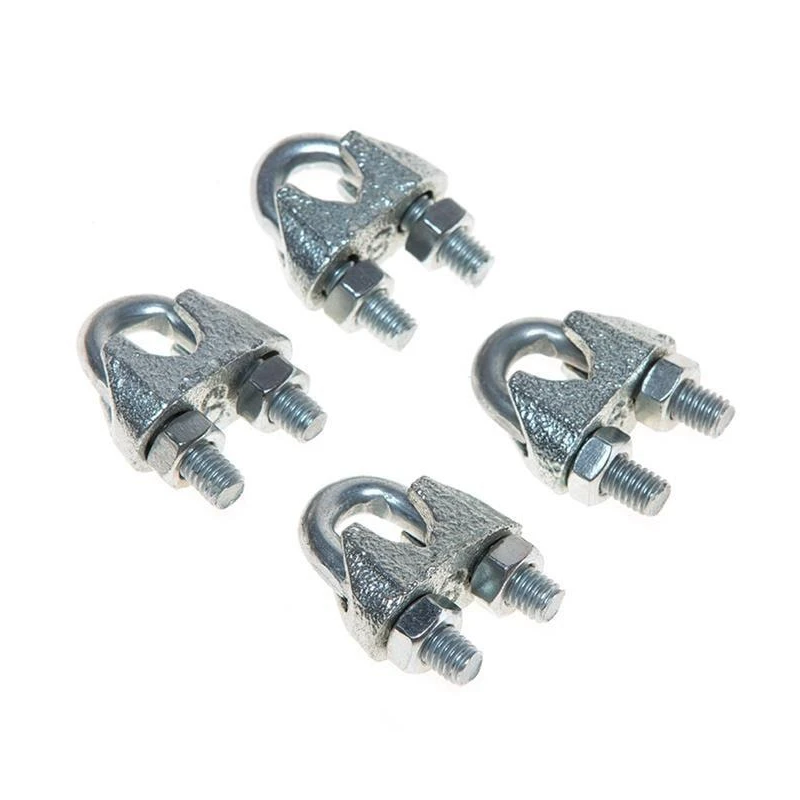 Savilcējs troses 3mm zn741 4dd