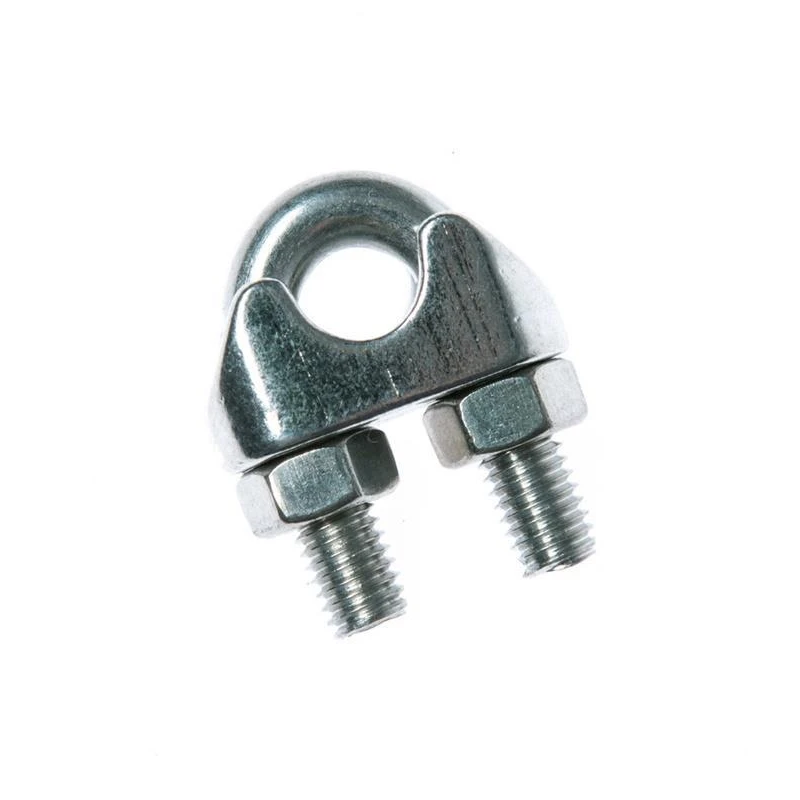 Savilcējs troses 5.0mm aisi304 1dd