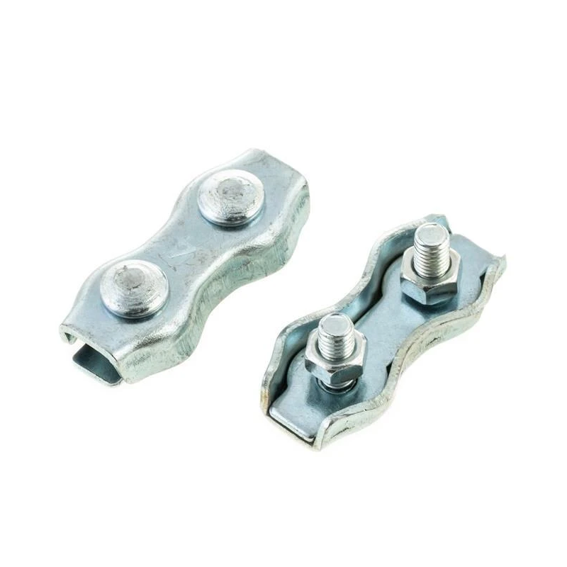 Savilcējs troses 4mm 2gab