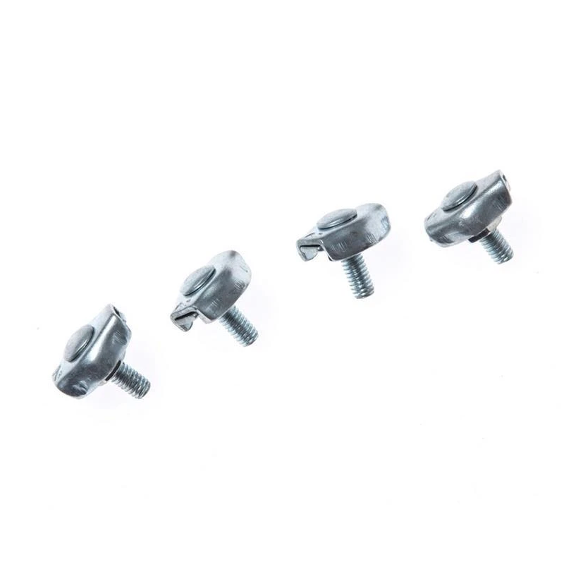 Savilcējs troses 2mm viengub 4dd