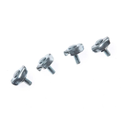 Savilcējs troses 3mm viengub 4dd