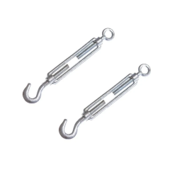 Spriegotājs troses 1480-m8 zn 2dd