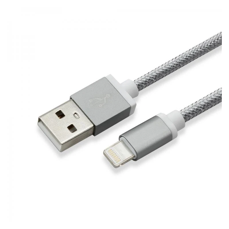 Sbox USB 2.0 8 Pin IPH7-GR grey