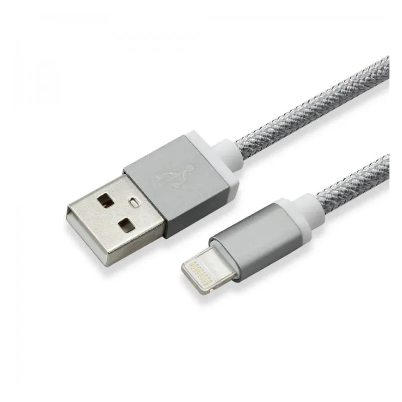Sbox USB 2.0 8 Pin IPH7-GR grey