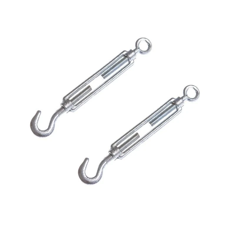 Spriegotājs troses 1480-m10 zn 2dd