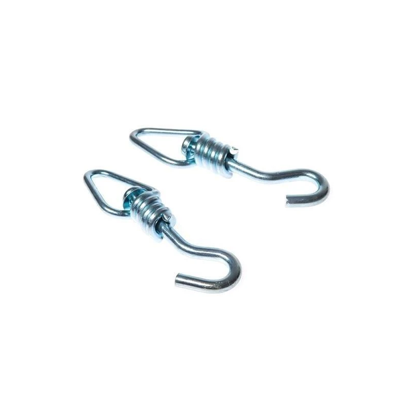 Āķis ķēdei 5x90mm 2gb