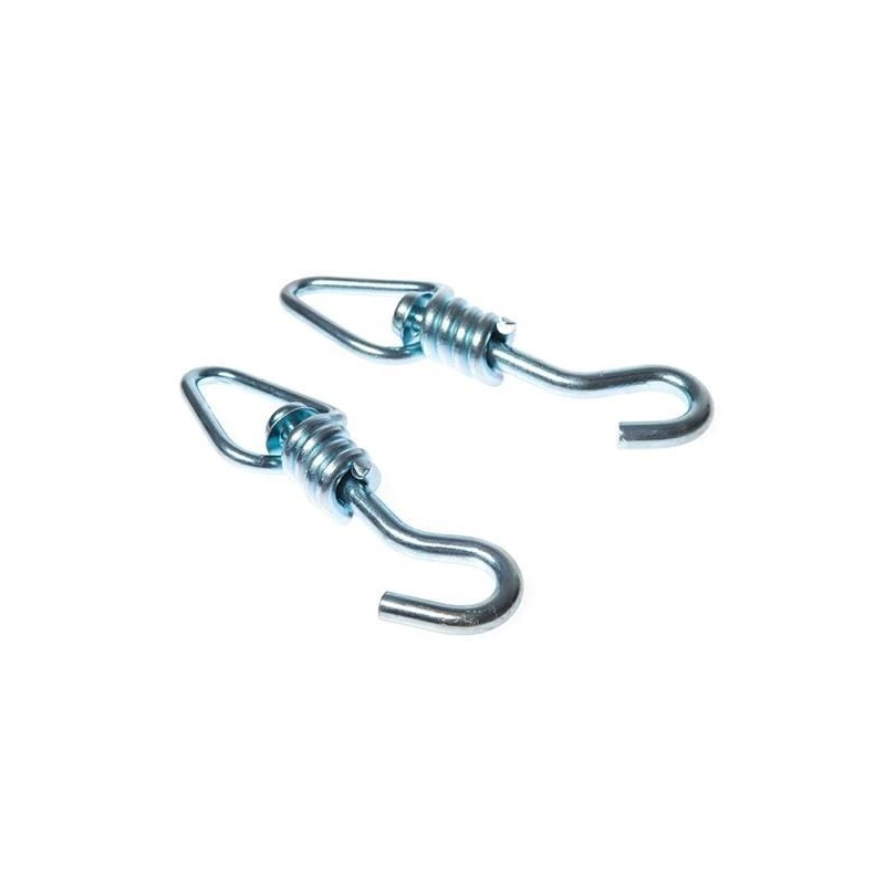 Āķis ķēdei 7x120mm 2gb