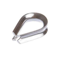 Cilpas trosei 3mm aisi304 2dd