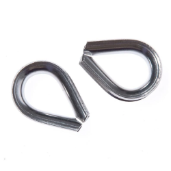 Cilpas trosei 10mm zn din6899 2dd